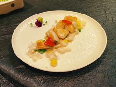 -正德楼果木烤鸭·渔家菜(东港店)