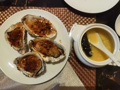 -River Café 海鲜自助(重庆丽笙世嘉酒店)