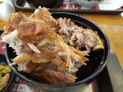 -犟骨头排骨饭(回龙观龙禧店)