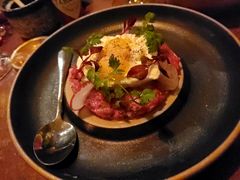 -斯普汇生蚝牛排馆(中骏世界城店)