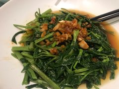 -汤城小厨•粤菜•靓汤(金宝街店)