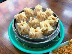 牛肉烧麦-北三沙家烧麦(北头道街店)