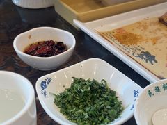 -民族饭荘(新华大街店)