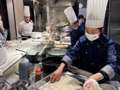 -毛家饭店·30年融合新湘菜(汉峪金谷店)
