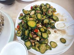 -北方饺子王·海肠捞饭·海鲜锅(山大店)