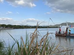 -东钱湖小普陀景区