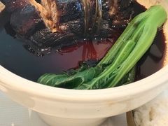 -桂满陇·杭州小馆(巴黎春天浦建店)