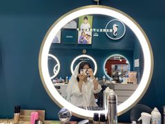 -海马体照相馆(无锡清扬茂业天地店)