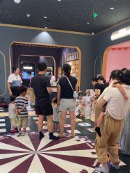 -MELAND亲子乐园•活动包场(北京亦庄龙湖天街店)