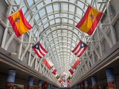 -奥黑尔国际机场