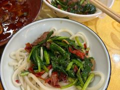 -新疆巴州金丝特餐厅(大钟寺店)