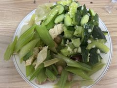 -胖子卤煮