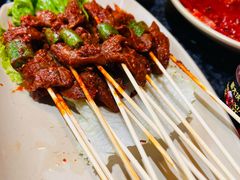 -蜀大侠火锅(寰球文化地标·总府店)