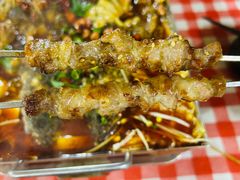 -眼镜哥浦江夜宵大本营