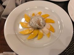 芒果糯米-Old House Restaurant