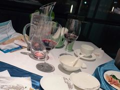 -松鹤楼·非遗·苏帮菜(融科店)