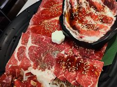 -猫抓烤肉(观音桥九街店)