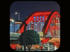 -中国宜宾·长江地标广场