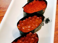 蟹籽寿司-大渔之观(安贞店)