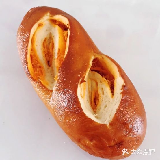 山树烘焙坊(康桥店)