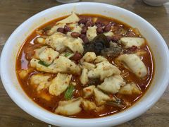 -老刘家泡馍·陕西老字号(钟楼广济街店)