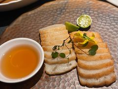 -锦府园·新台州菜(合生汇店)