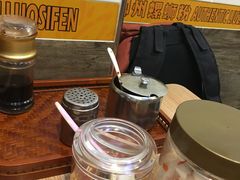 -笋爷高汤嗦螺粉·螺蛳粉(上社店)