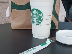 -星巴克(无锡百联奥特莱斯店)