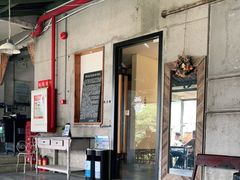 门面-喜洲吧·江畔老船厂·庭院餐厅(喜临院店)