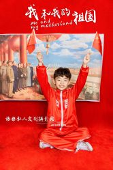 -莫奈庄园·儿童摄影馆·影视基地(江宁店)