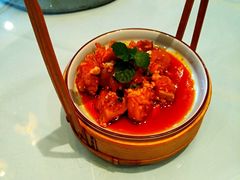 -尚都酒店-餐饮部