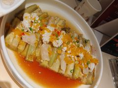 -侨美食家·粤菜(体育西路店)