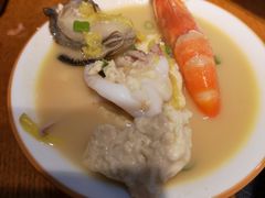 -必点海鲜·鲅鱼水饺(鞍山西道店)