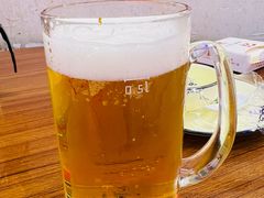 -谢记上海大排档(长寿路店)