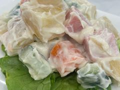 -瑞福园联谊餐室(茂名南路店)