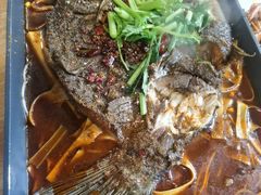 -郑记•不夜城烧烤•龙虾•虾蟹(黄鹤楼店)