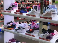 -Dr.Kong江博士健康鞋(顺德天佑城店)