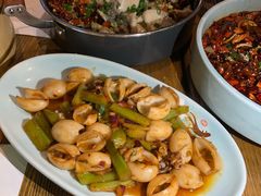 -胡桃里音乐酒馆(曲江店)