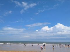 -日照海滨国家森林公园