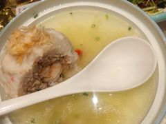 -三道菜(明堂公园店)