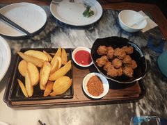 -西安饭庄·非遗陕菜(钟楼店)