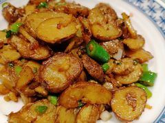 -蜀厨小匠·民间川菜(犀浦店)