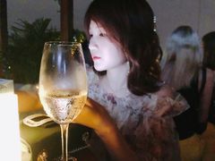 -广州柏悦酒店·悦吧·顶楼露天酒吧