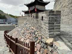 -雁门关景区