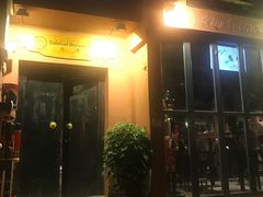 -大理岛·精品云南菜·音乐餐厅