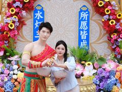 -南宁方特东盟神画