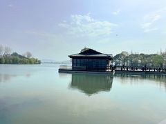 -渤公岛生态公园