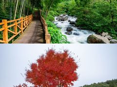 -明月山风景名胜区