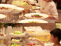 -宁波香格里拉大酒店