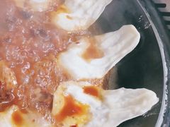 -三里屯土灶炖公鸡地锅鸡(江东店)